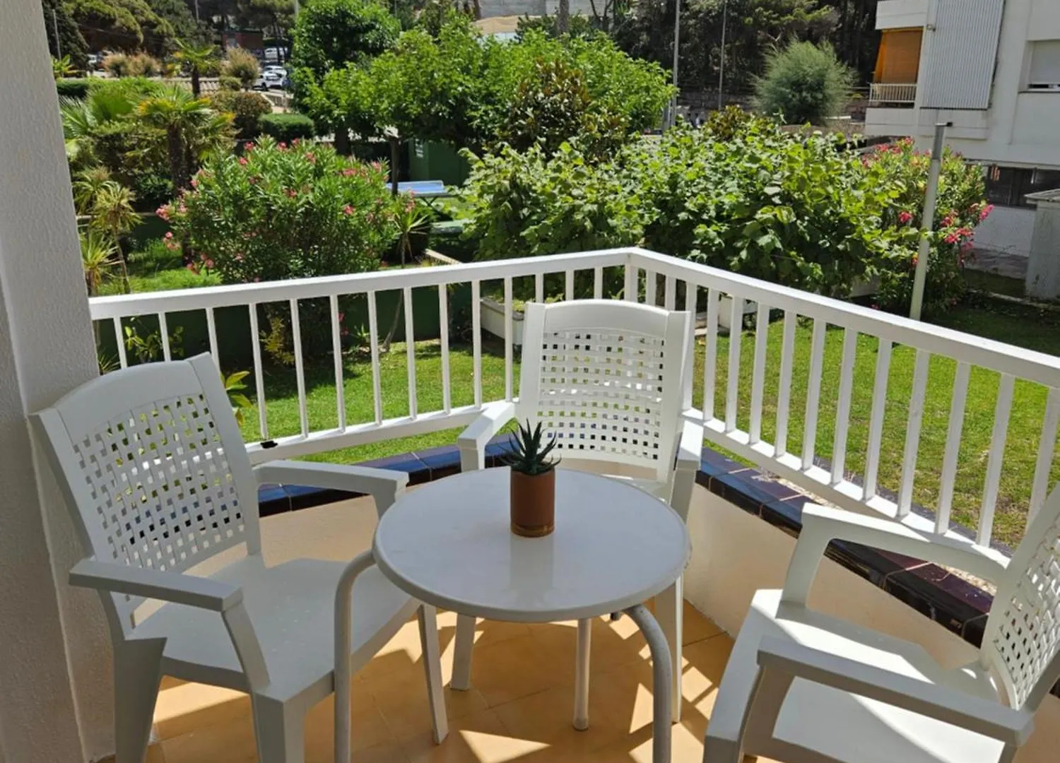 Apartament Playa Fenals Lloret de Mar Appartamento