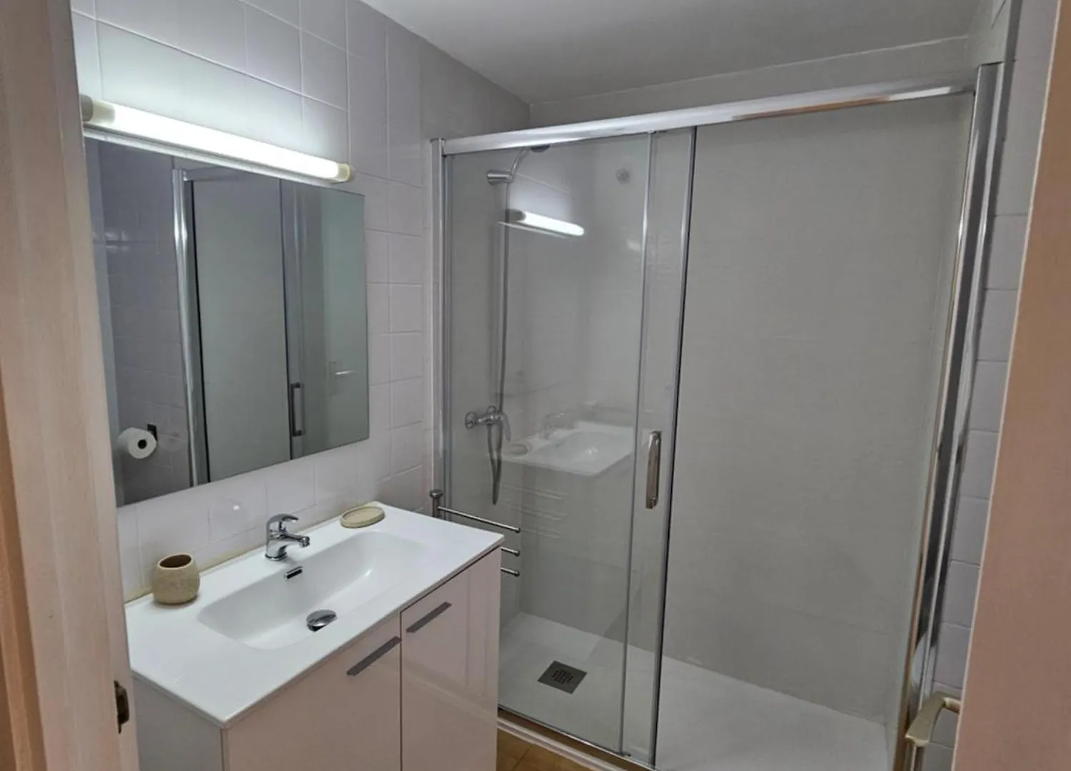 Apartament Playa Fenals Lloret de Mar Appartamento