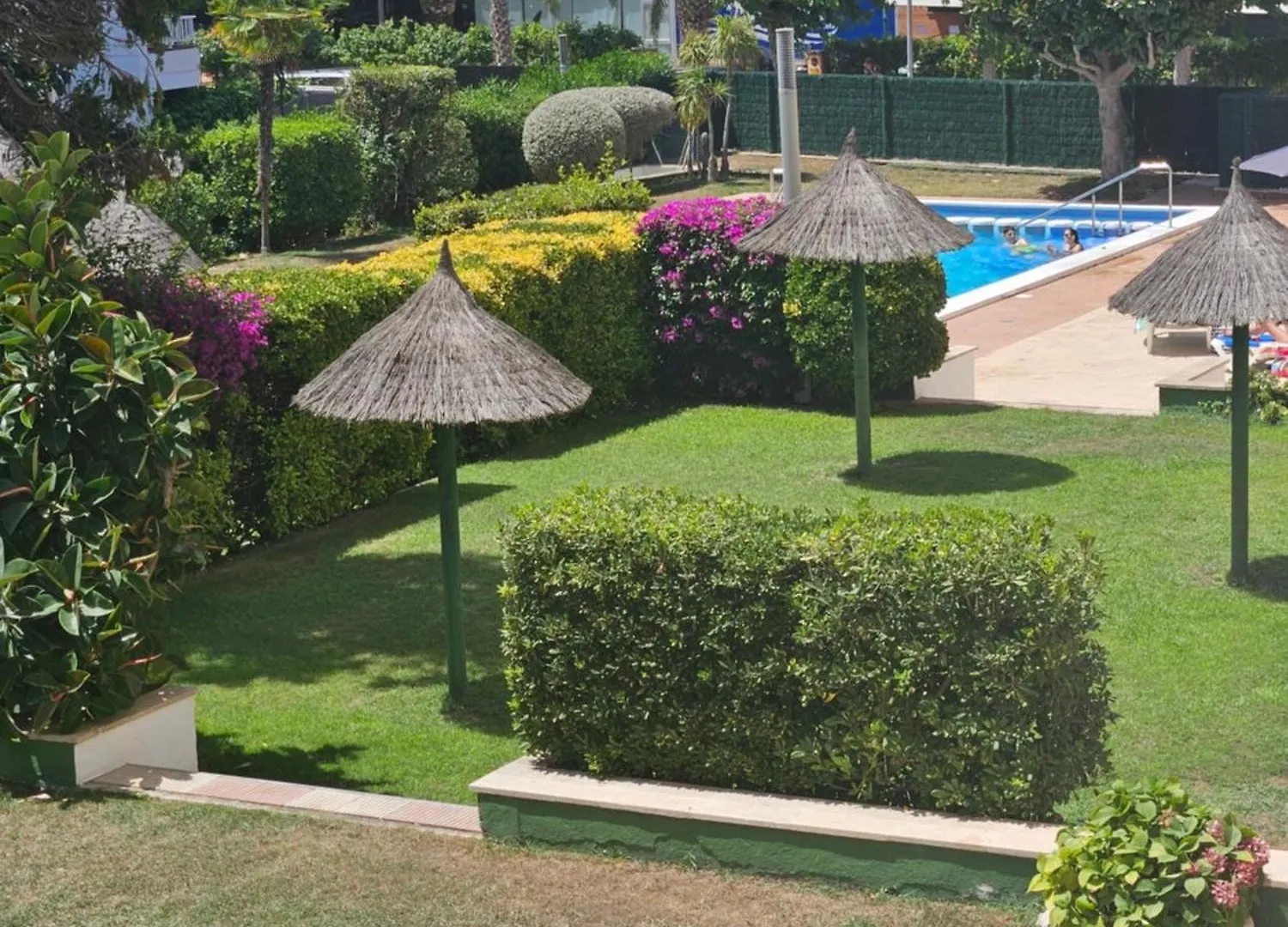 Apartament Playa Fenals Lloret de Mar