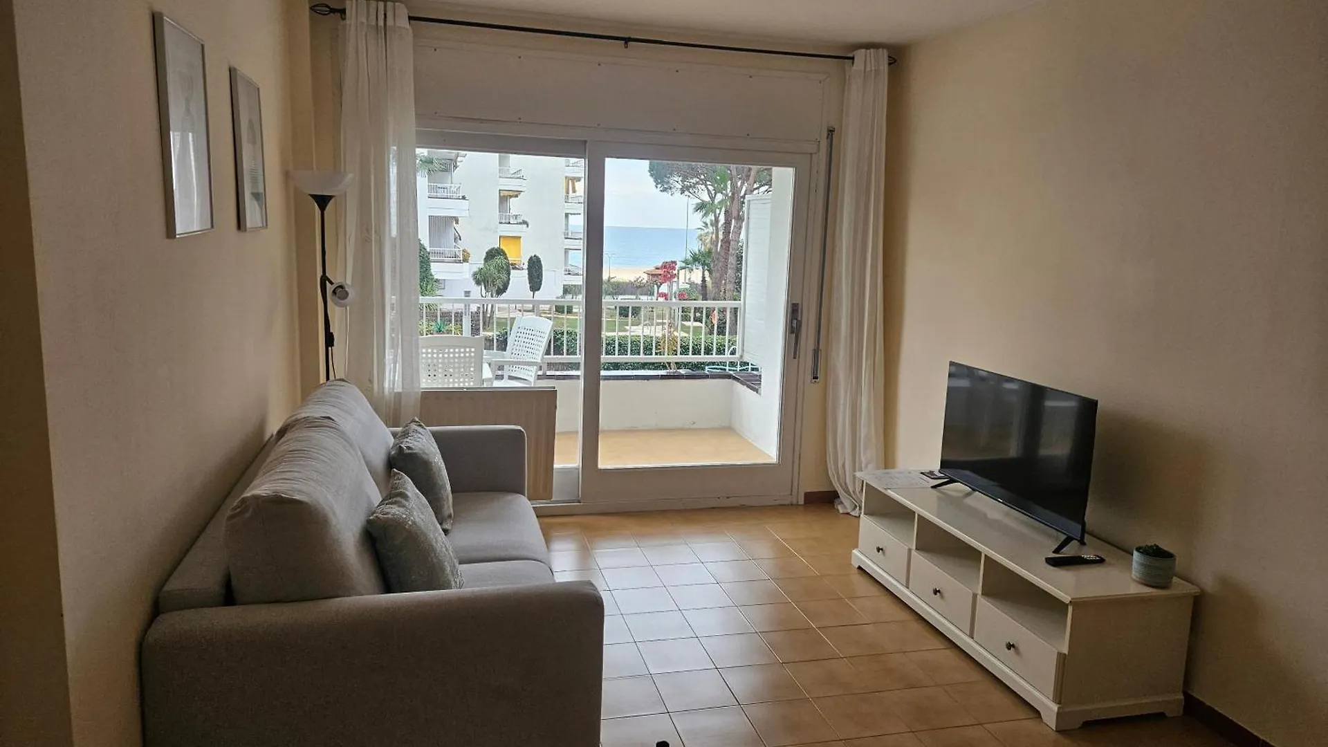 Apartament Playa Fenals Lloret de Mar Appartamento