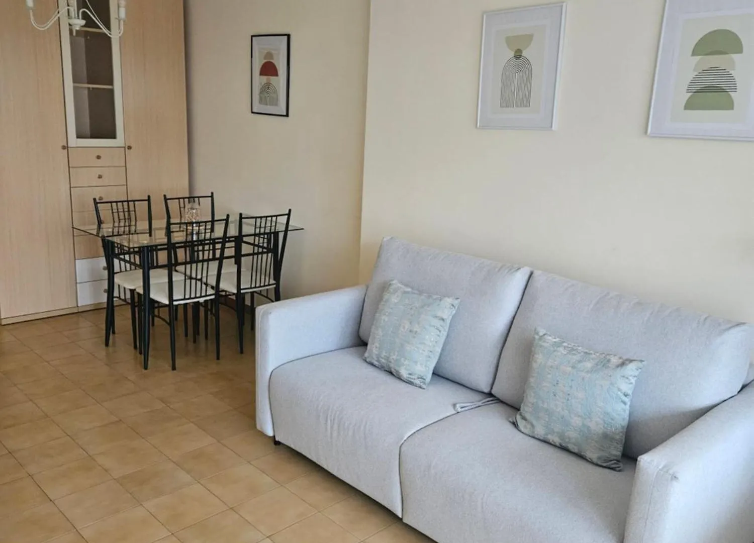 Apartament Playa Fenals Lloret de Mar 0*,  Spagna