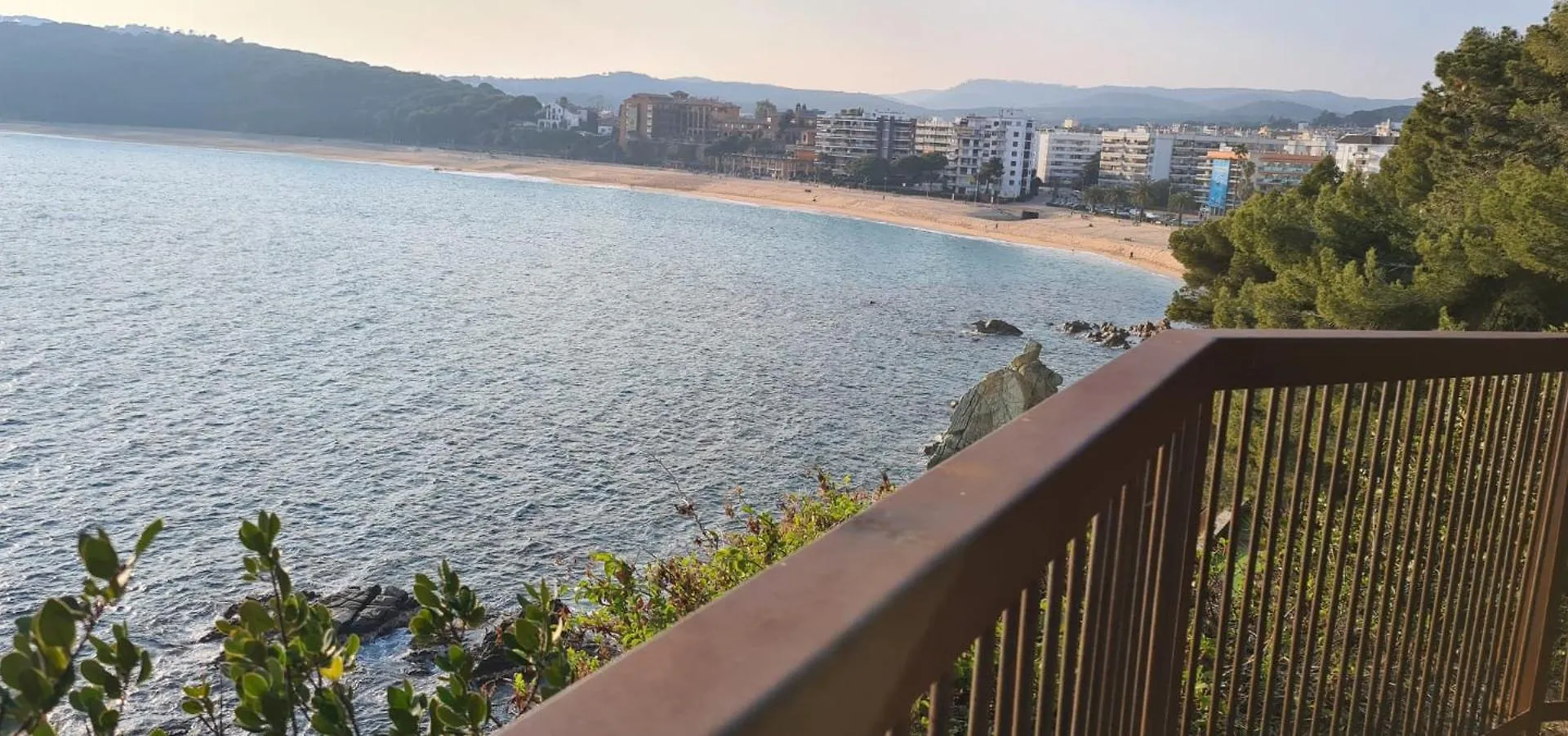 Apartament Playa Fenals Lloret de Mar