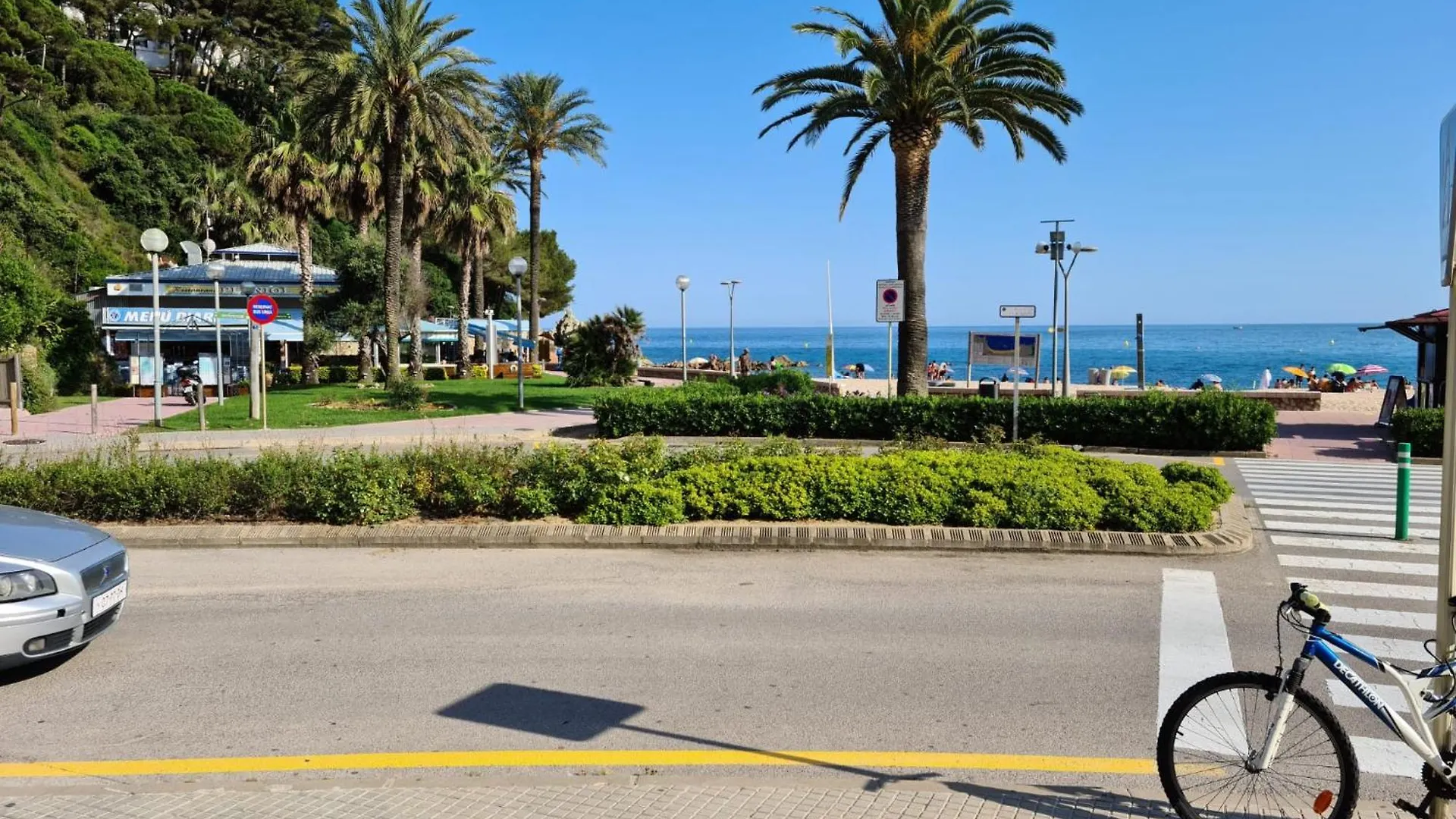 Apartament Playa Fenals Lloret de Mar