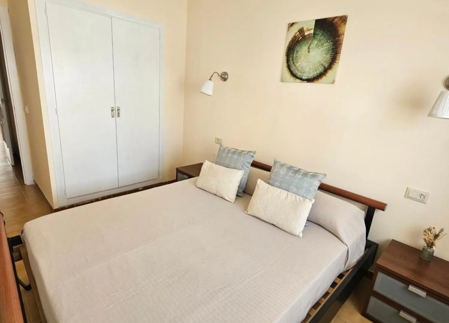 Apartament Playa Fenals Lloret de Mar