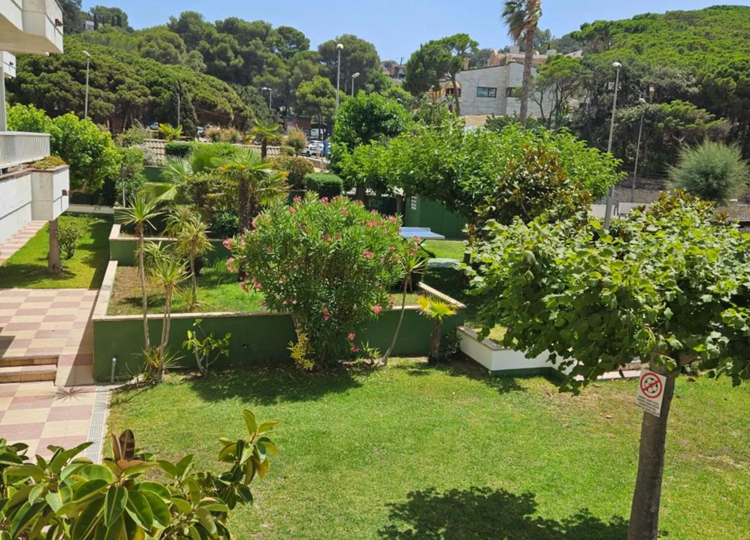 Apartament Playa Fenals Lloret de Mar Hiszpania
